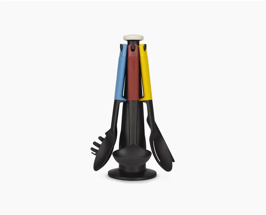 Elevate Carousel 6-Pc Mcolor