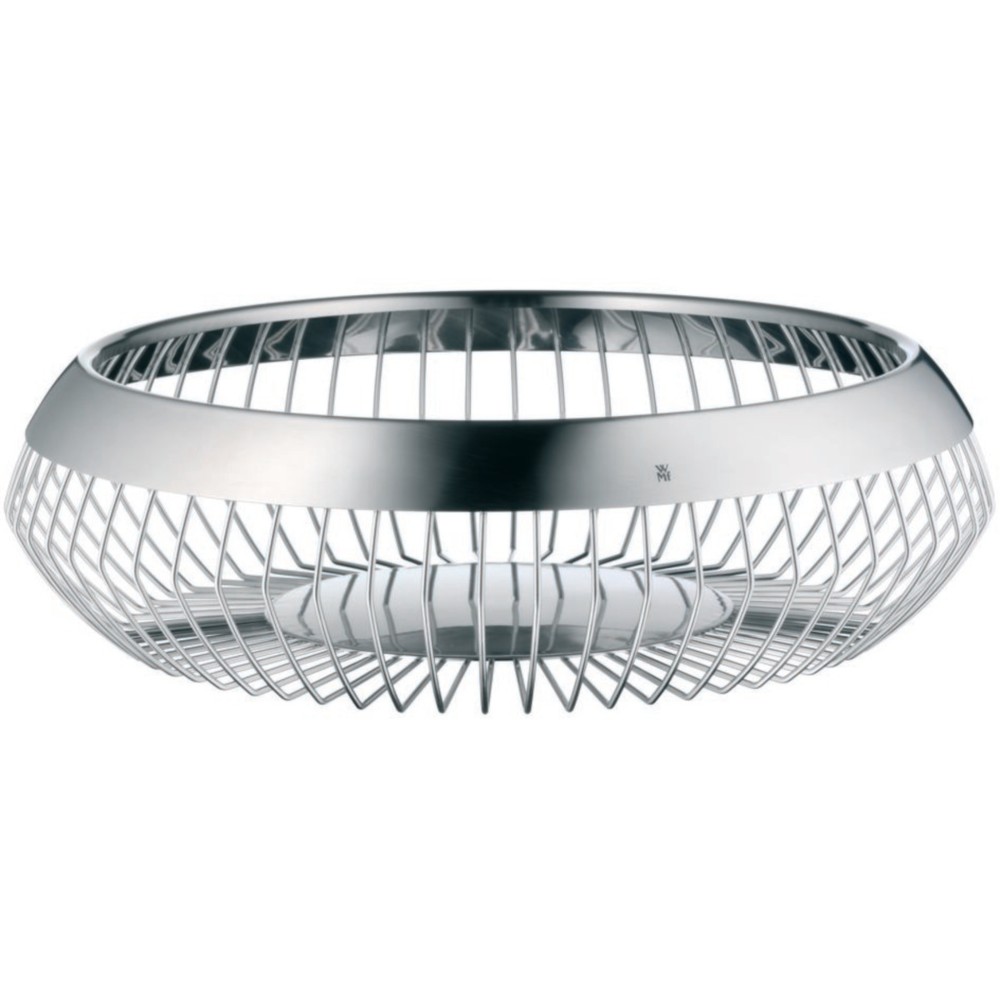 Bread/Fruit Basket Lounge Living, 24 Cm