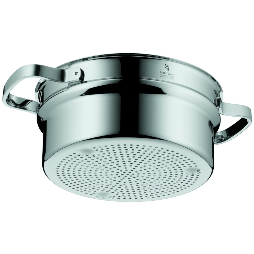 Function 4 Steamer Basket 20Cm