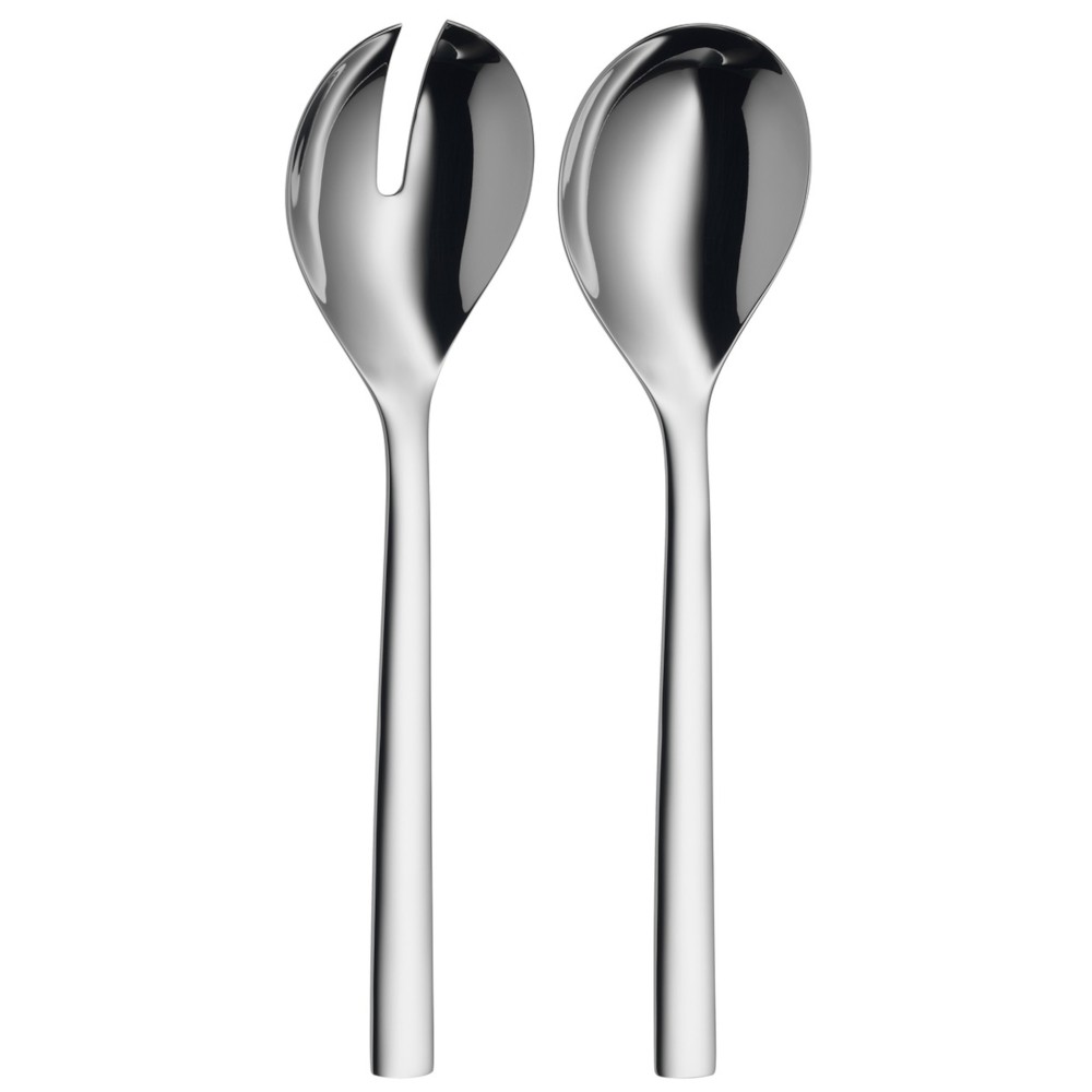 Salad Servers Nuova Small, 25 Cm