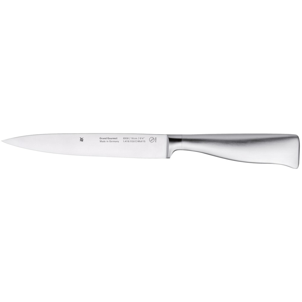 Filleting Knife 16Cm, Grand Gourmet