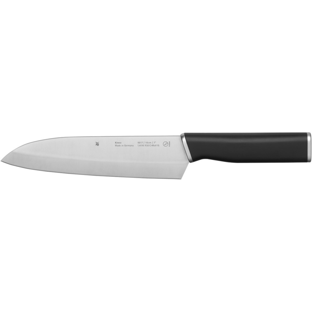 Santoku Knife, Kineo