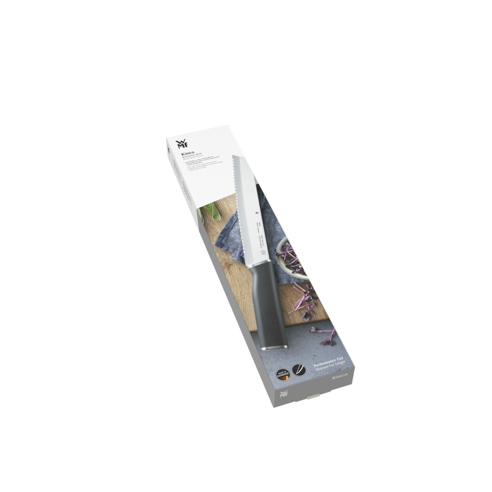 Bread Knife Wmf Kineo