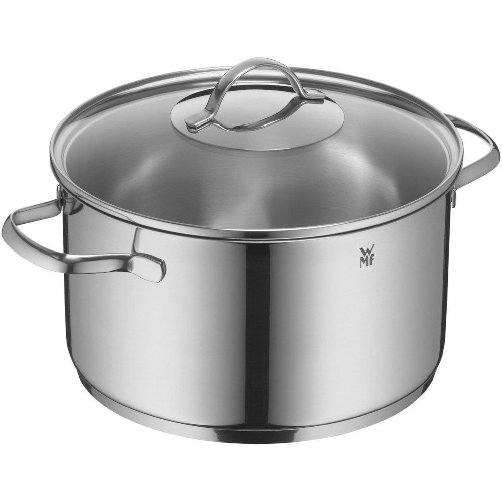 Provence Plus Soup Pot 24 Cm With Lid