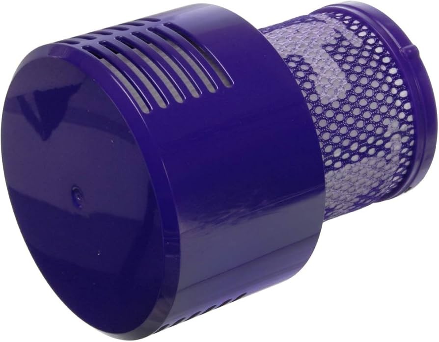 Dyson Big Filter Unit V10