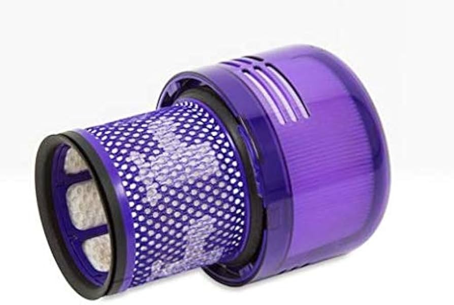 Dyson 970013-02 Filter Unite V11&V15 Detect