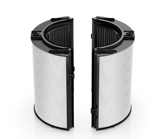 Dyson 970342-01 Glass Hea & Carbon Filter Mo