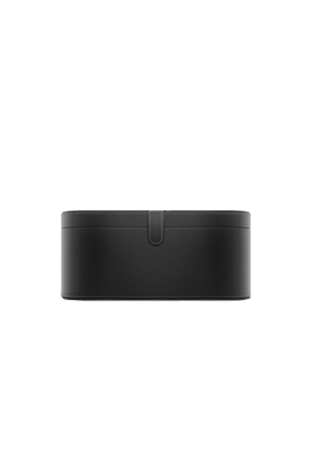 Dyson 968999-01 Pu Leather Case Black Mo