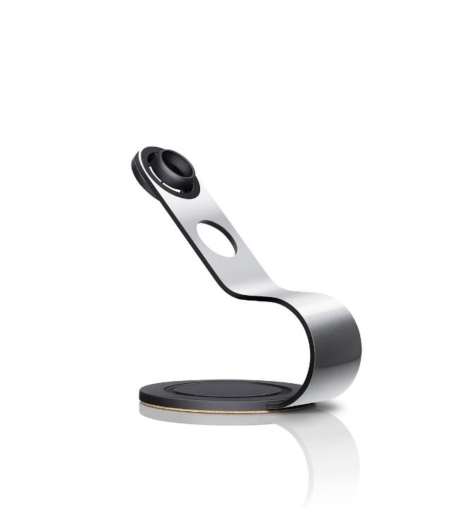 Dyson Supersonic Stand Retail Nk/Bk