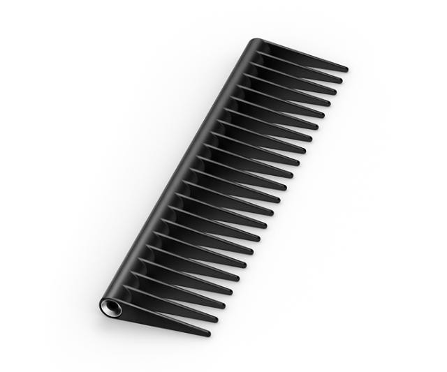 Dyson 965003-02 Detangling Comb Nk/Bk Retalil