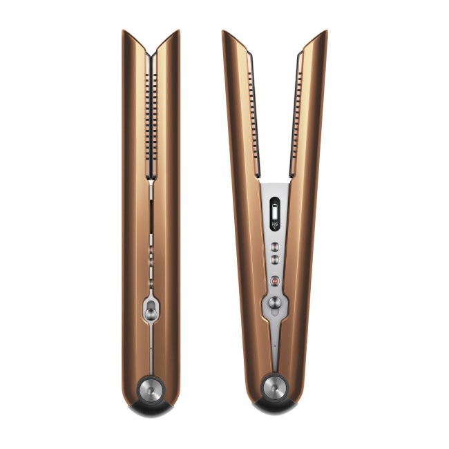 Dyson Corrale Bright Cooper/Bright Nickel