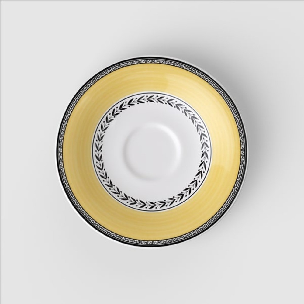 Audun Ferme Saucer Cof/Tea Cup 16Cm