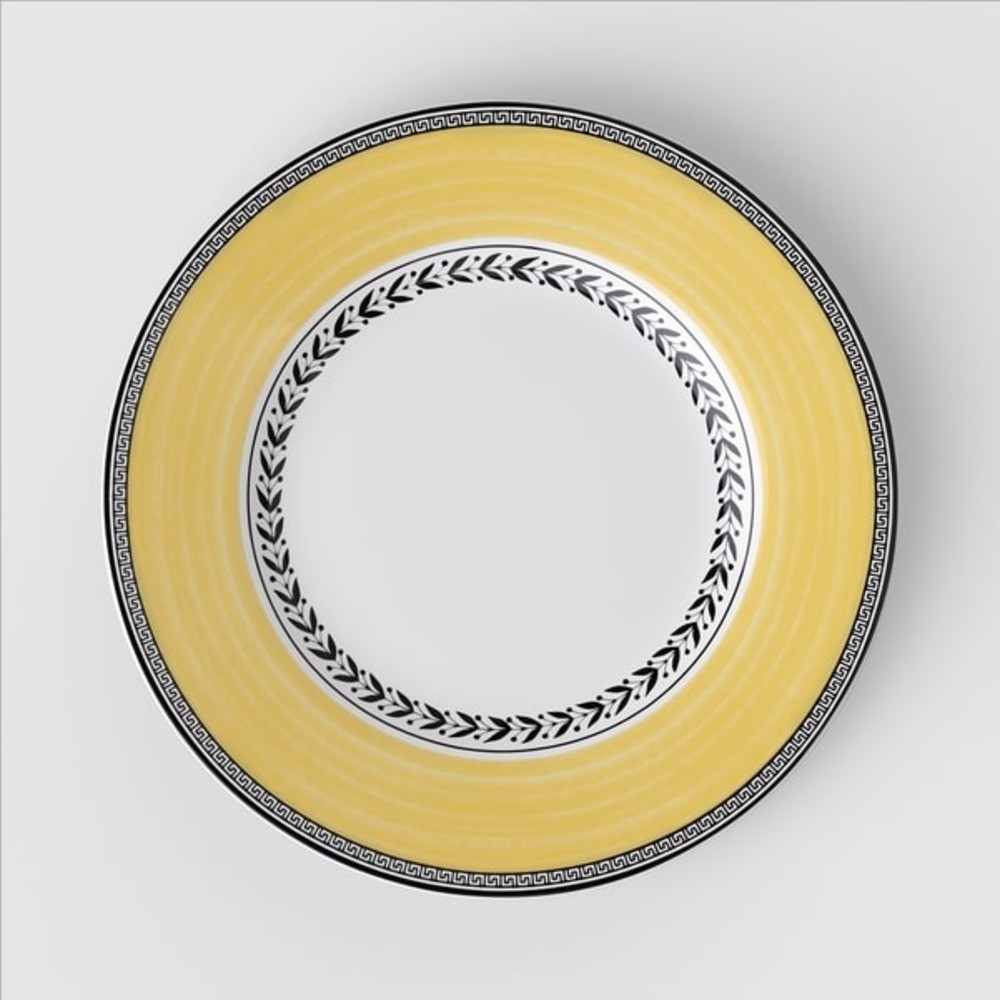 Audun Fleur Salad Plate 22 Cm