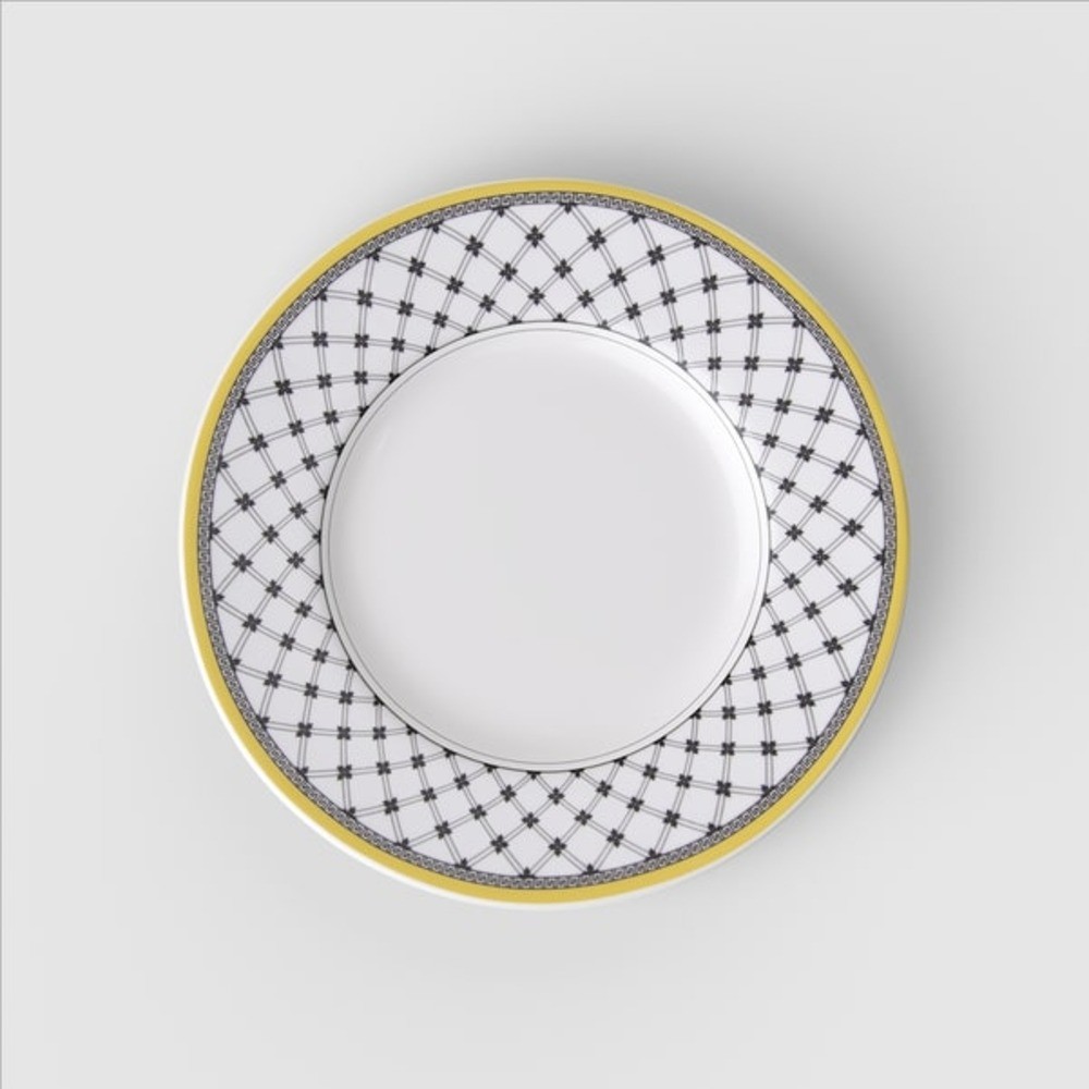 Audun Promenade Bread & Butter Plate 16 Cm
