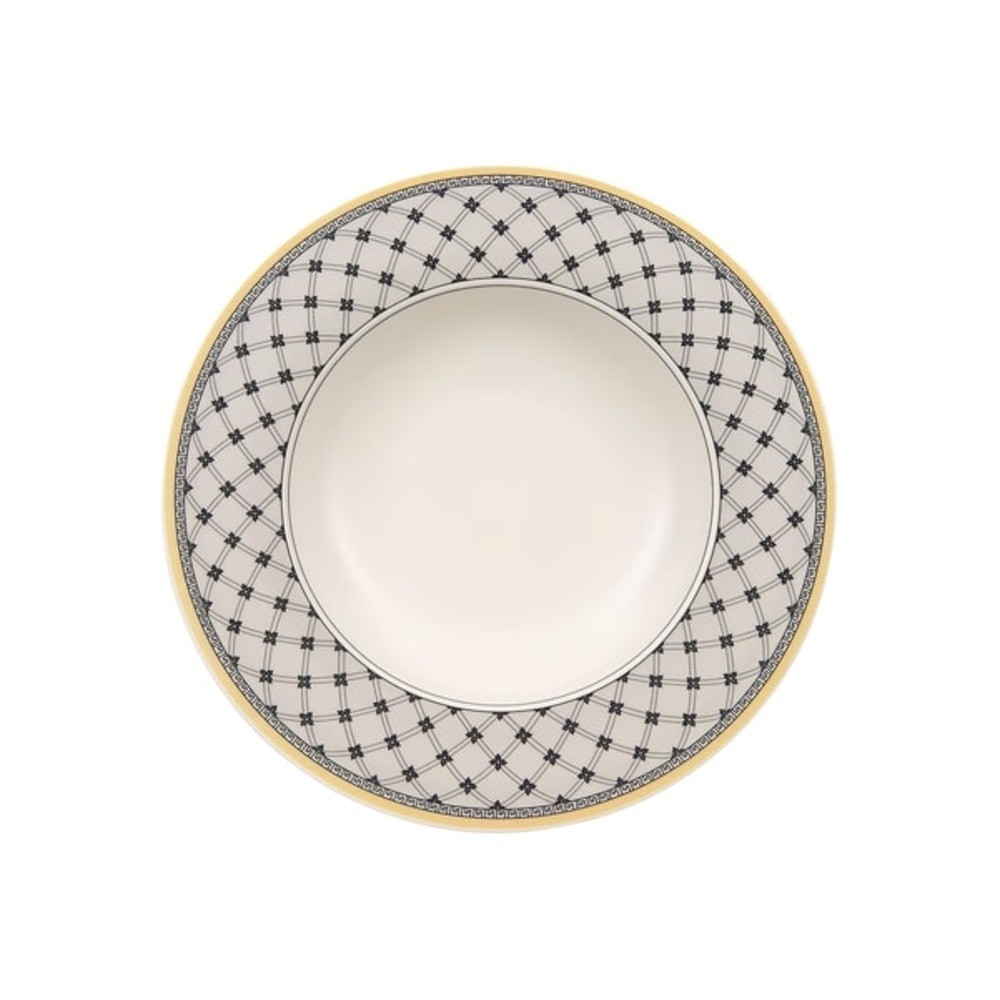 Audum Promenade Deep Plate 24 Cm