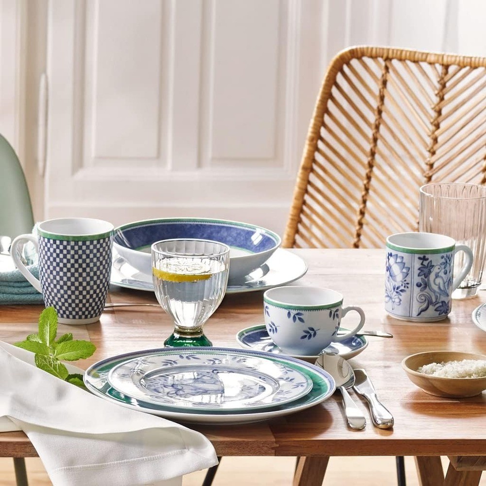 Switch 3 Saucer Coff/Tea Cup 15Cm