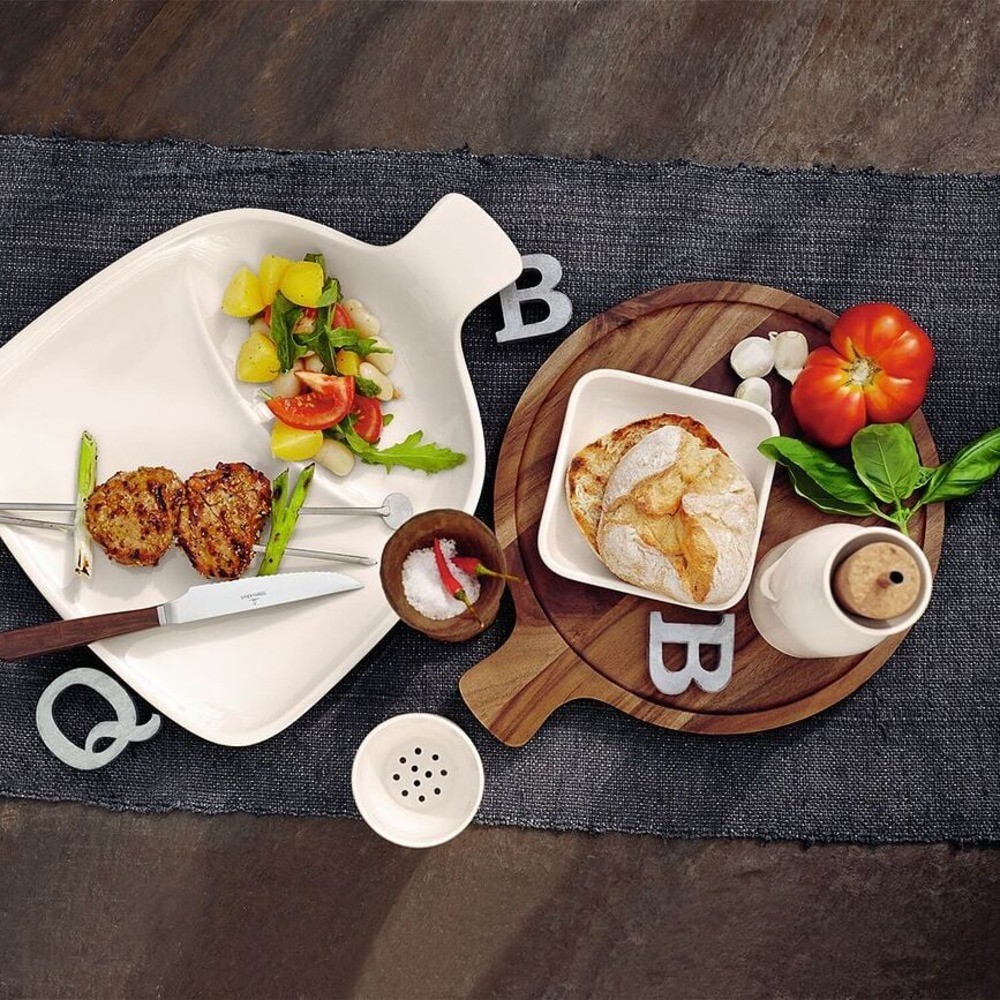 Artesano Original Antipasti Plate 28Cm