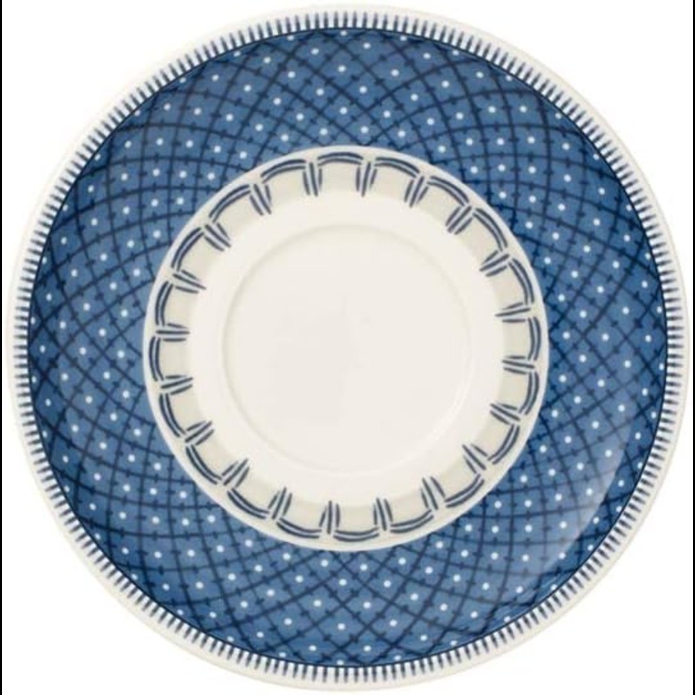 Casale Blu_Saucer Coffee Cup 16 Cm