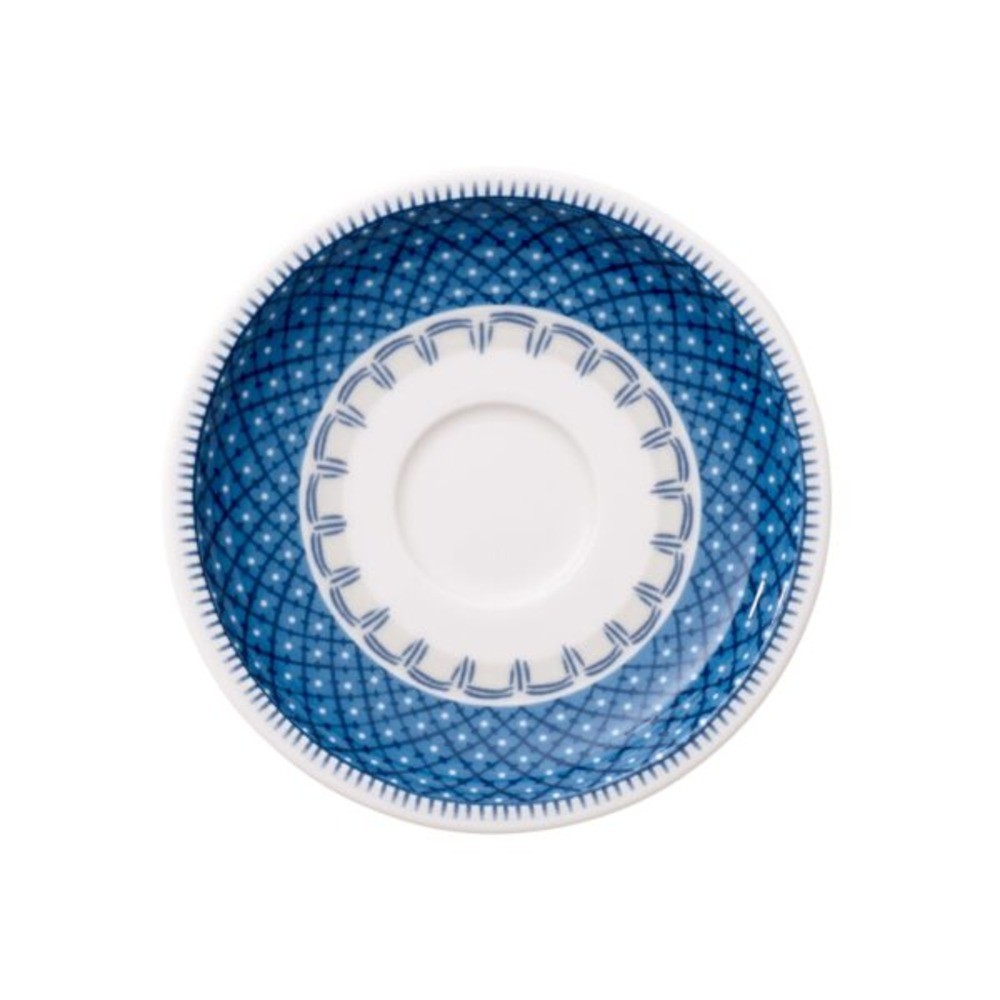 Casale Blu_Saucer Espresso Cup 12Cm