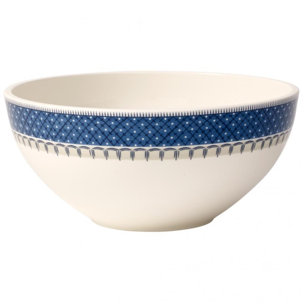Casale Blu_Salad Bowl 24 Cm