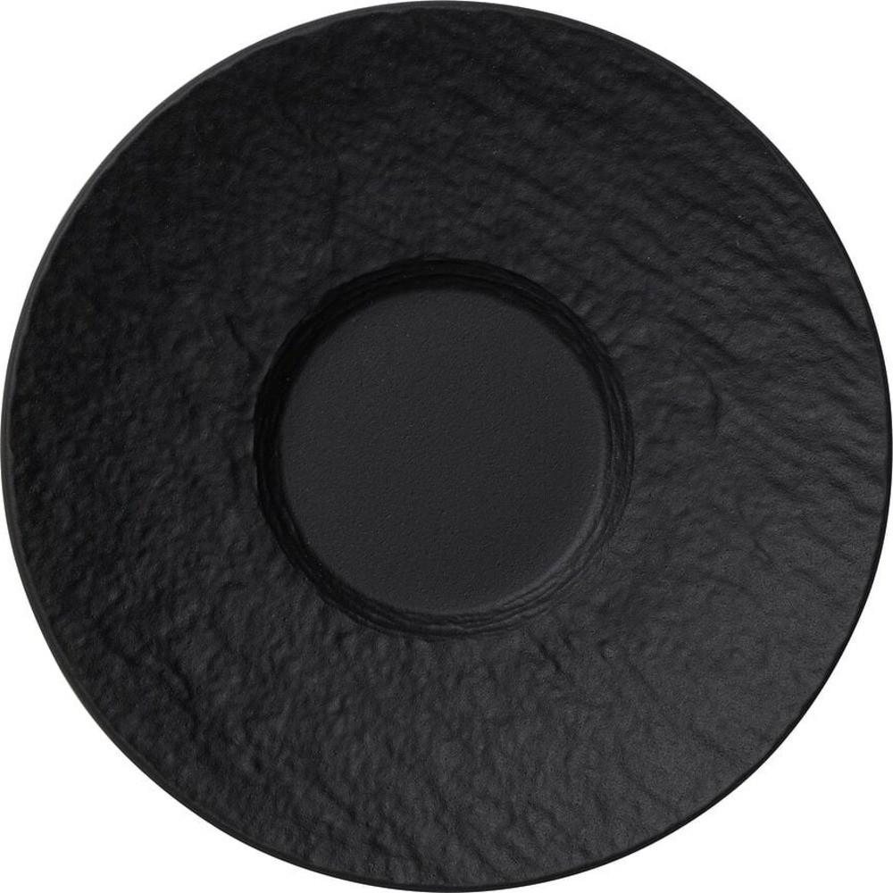 Manufacture Rock Saucer Espresso Cup