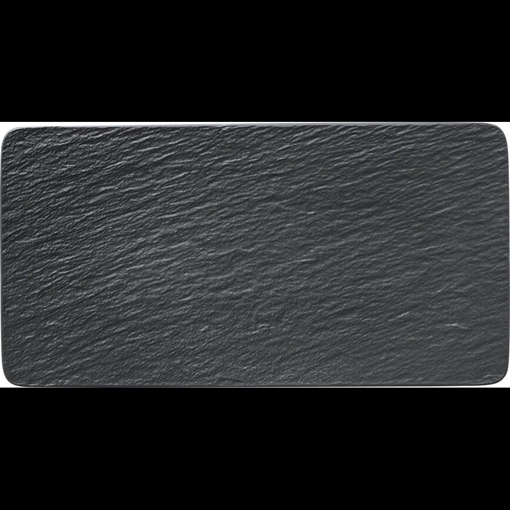 Manufacture Rock Rectangular Serving Plate