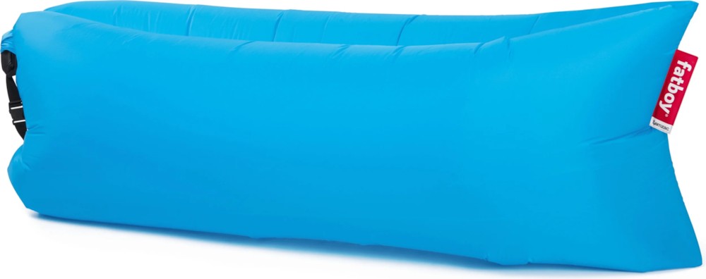 Lamzac 2.0 Aqua-Blue