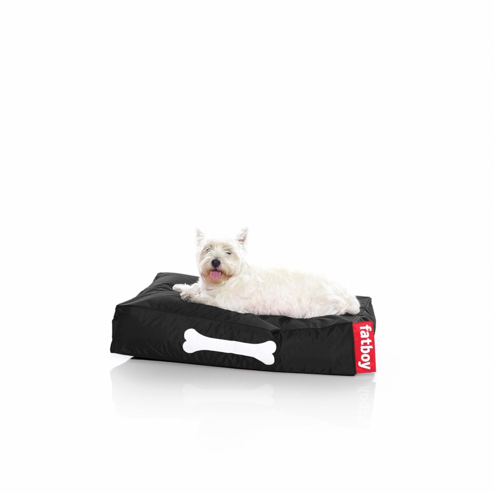 Doggielounge Small Black