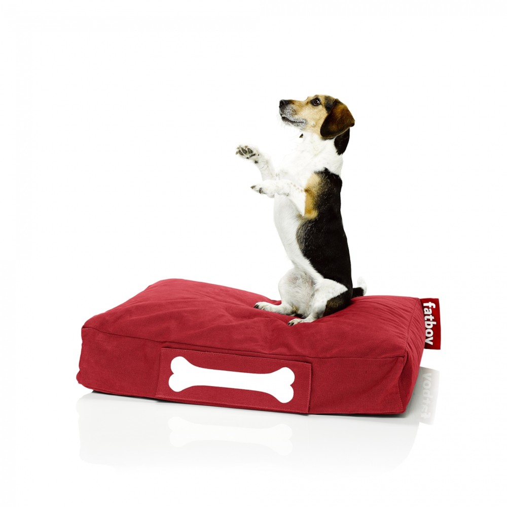 Doggielounge Small Red
