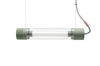 Tojep Small Envy Green