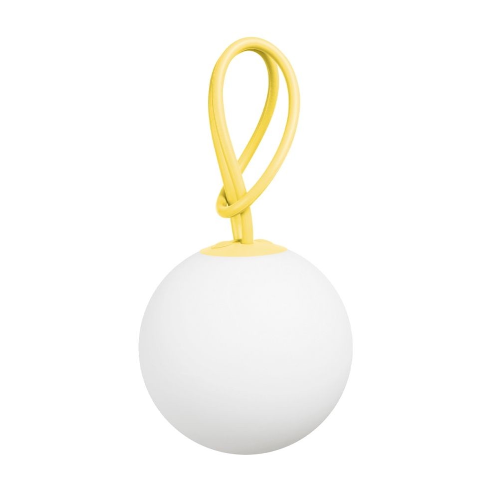Bolleke Lemon