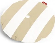 Circle Pillow Stripe