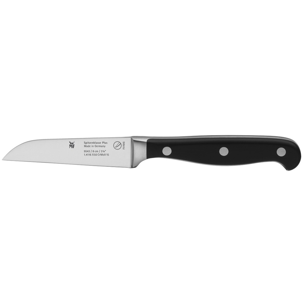 Plus Vegetable Knife 8Cm, Spitzenklasse