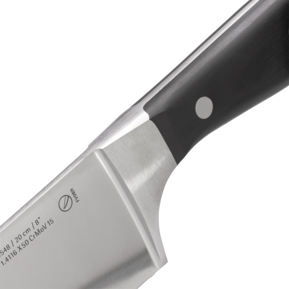 Plus Carving Knife 20Cm, Spitzenklasse