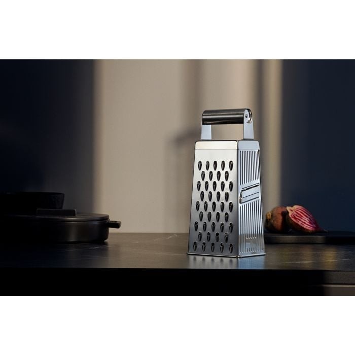 Four-Sided Grater