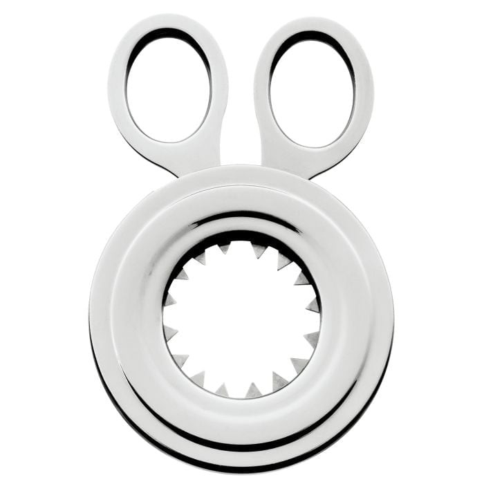 Egg Cutter