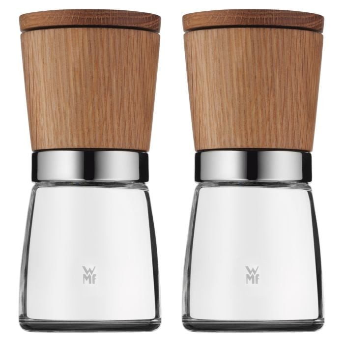 Nature Spice Mill Set 2-Piece