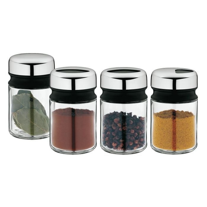 Depot Shaker Set 4-Piece