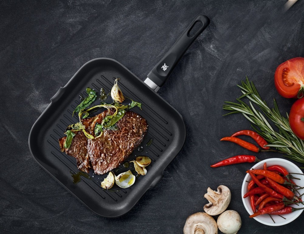 Wmf Grill Pan 27 Cm