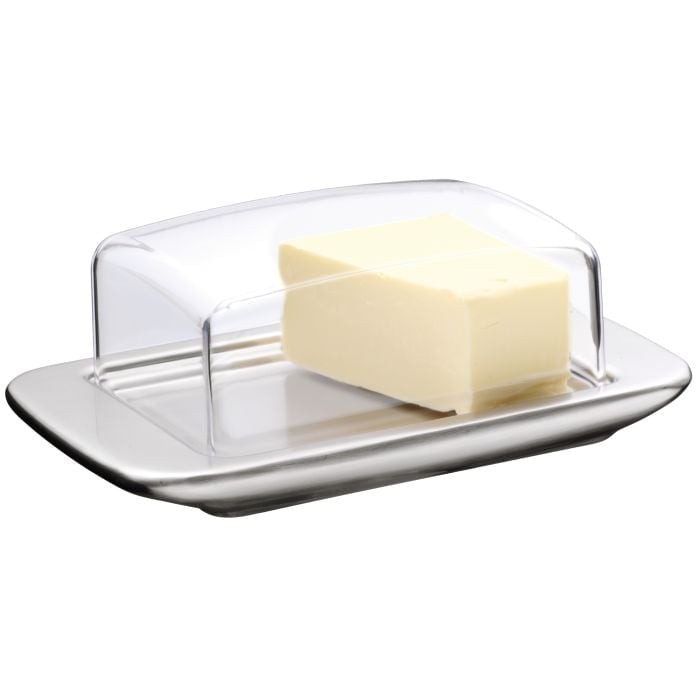 Butter Dish Loft Matt