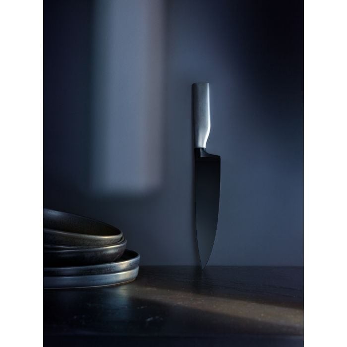 Ultimate Black 2-Piece Knife Set