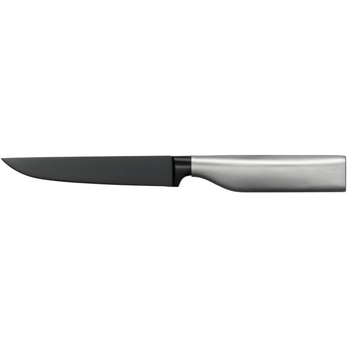 Ultimate Black 3-Piece Knife Set