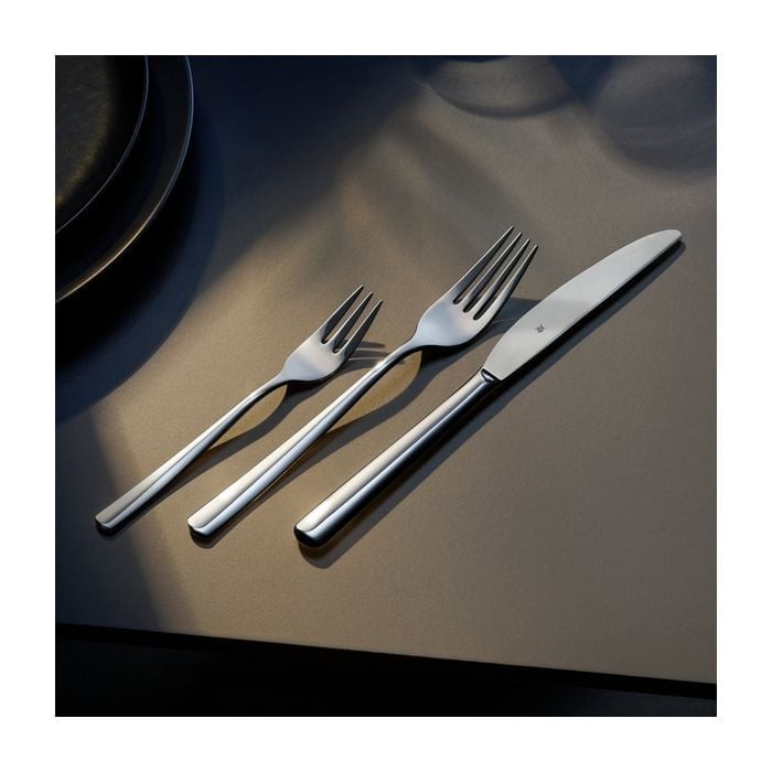 Cutlery Value Set* Boston, Cromargan, 60-Piece