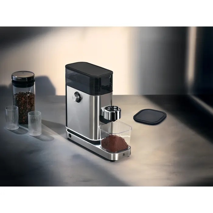Wmf Espresso Grinder