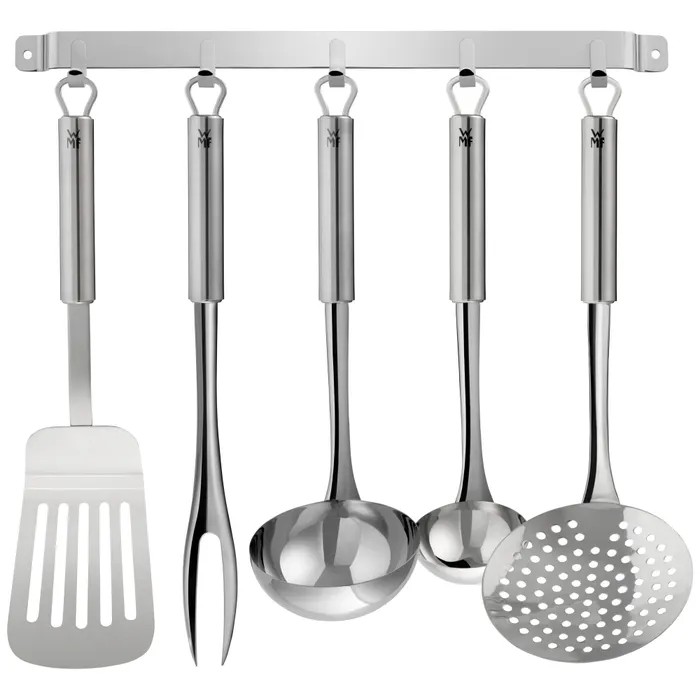 Profi Plus Kitchen Ladles Set 6-Piece