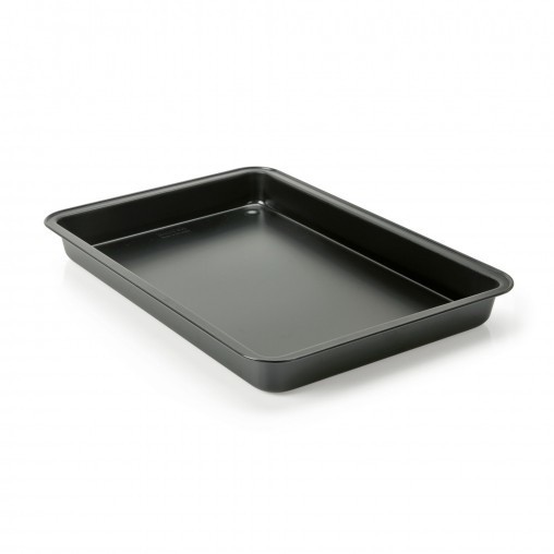 Roasting Pan 42X29X4Cm Classic/Delic.
