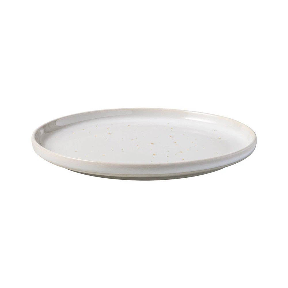 Winter Glow Salad Plate