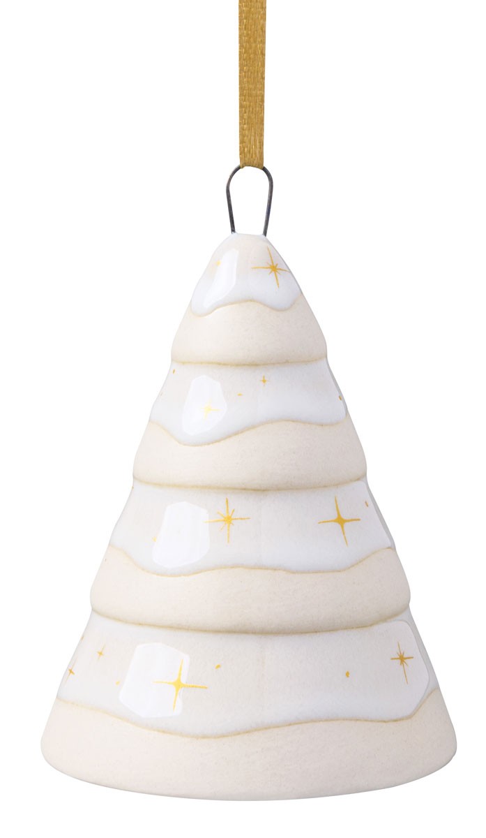 Winter Glow Ornament Tree