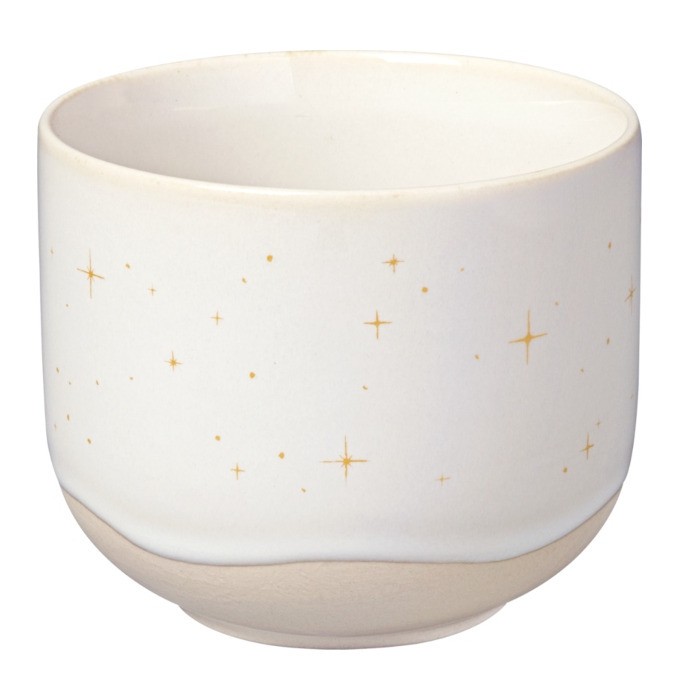 Winter Glow Cup
