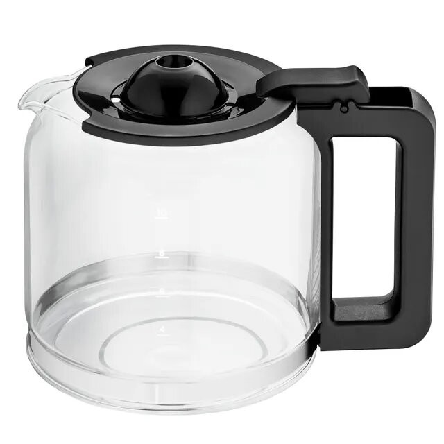 Wmf Stelio Coffee Machine Glass